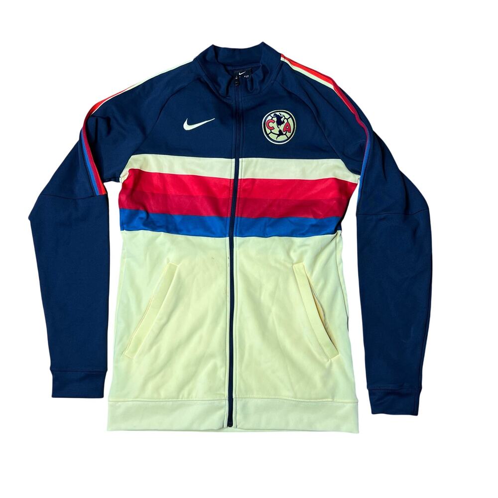 Nike Club America Women’s Jacket Small